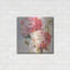 «Petal Paint 1» par Karen Smith-1968721609