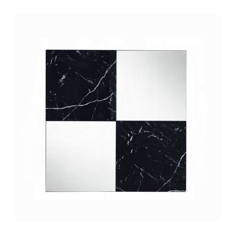 Miroir d'appoint Angwin