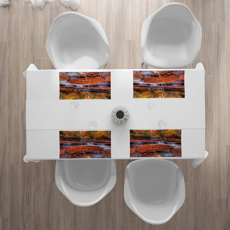 Récapitulatif 18,5" national parks