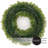 Faux Fir Wreath-63658165