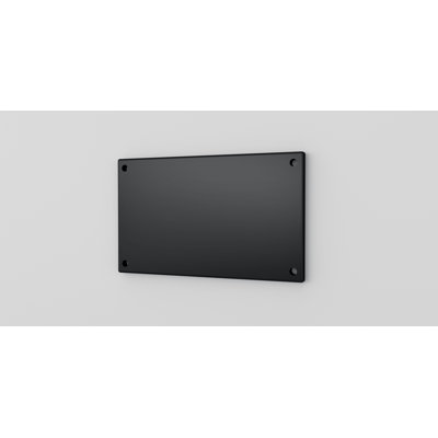 6.02'' H Metal