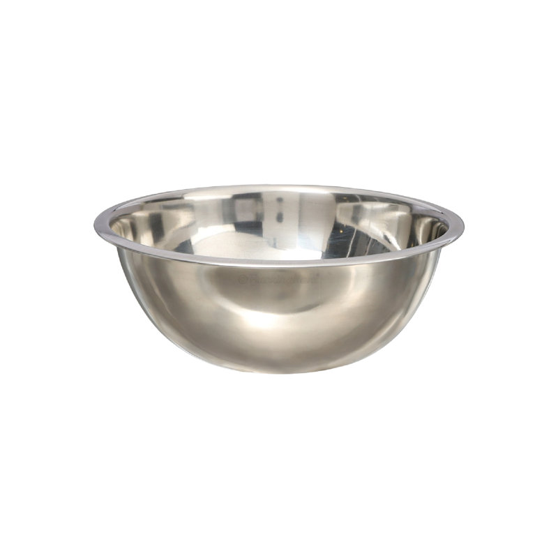 Buckingham Stainless Steel Deep Mixing Bowl , 29 cm 