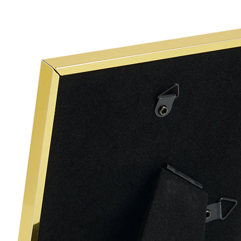 Hassania Metal Picture Frame