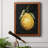 " Dark LemonII " Painting Print-1476237668