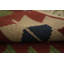 Tapis oriental kilim Earthy Southwestern