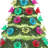 The Holiday Aisle® - Ceramic Tree Replacement Bulbs - 1200 Count