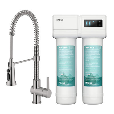 Where to Buy Kitchen Pull Out Water Filter Purifier: Top Picks