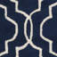 Evansville Geometric Wool Hand Woven Area Rug-12827257