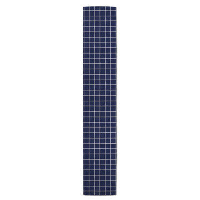 Askerby Roughhexagon Table Runner