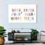 «Nursery Wash and Brush», reproduction sur toile-1482474130