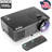 Pyle Overhead Projector 3000 Lumens Portable Projector with Remote Included