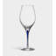 Intermezzo Handmade Glass White Wine Glass