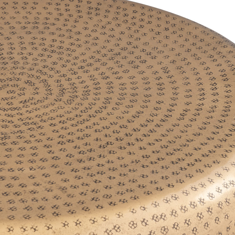 Table basse Alizay