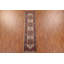 Tapis de couloir géométrique 2 x 10