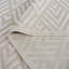 Ralph Lauren Jazz Age Viscose, Wool, Cotton Chevron / Zig Zag Rug-1878106981