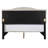 Vyron Upholstered Platform Storage Bed
