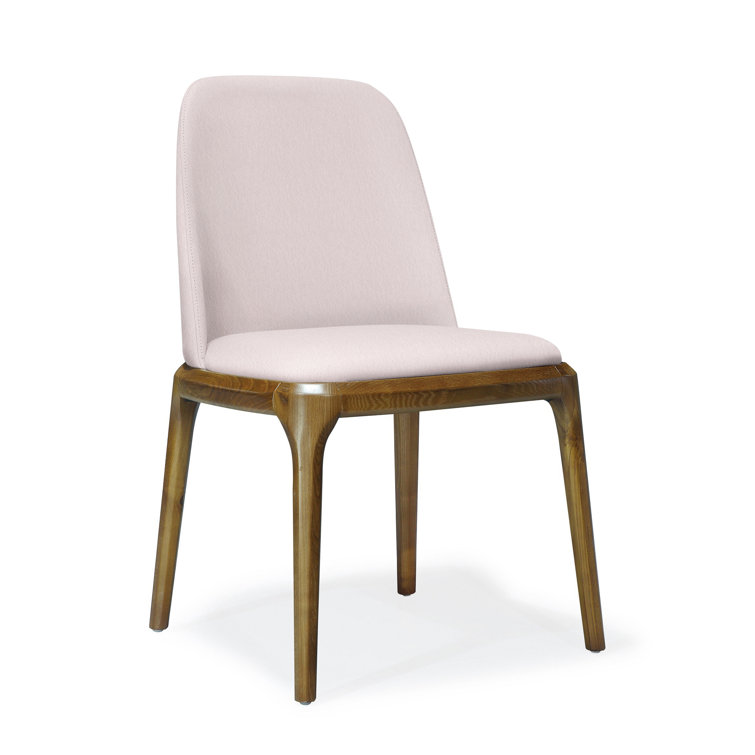 Upholstered Side chair