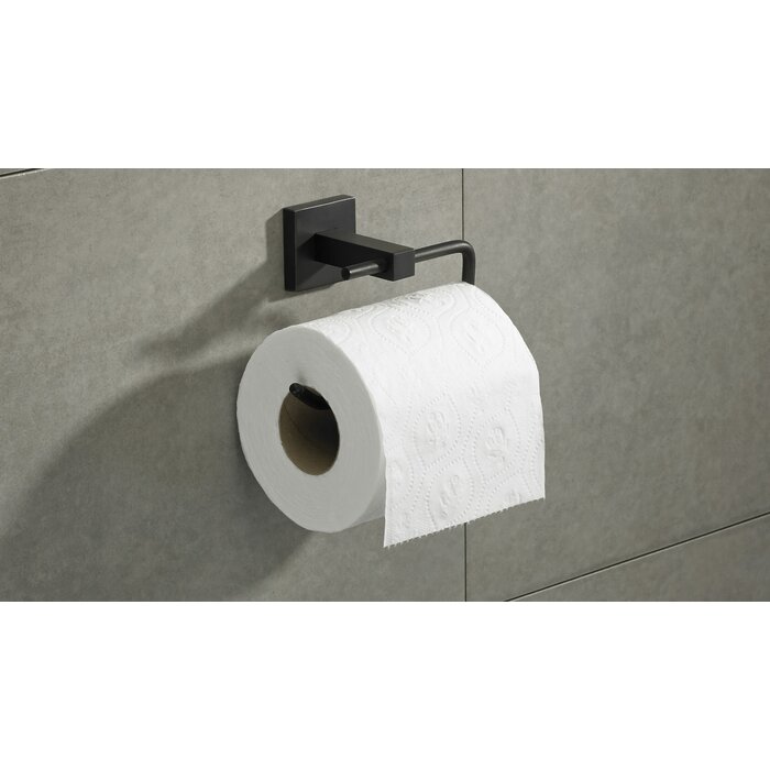 Richelieu Palisadess Wall Mount Toilet Paper Holder & Reviews | Wayfair