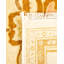 Lija One-of-a-Kind 8' 0" X 10' 4" 2000s Wool Area Rug in Ivory