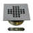 Satin Nickel