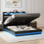 Base de lit avec rangement Lift Up-389764667-389764666
