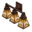 3 - Light Vanity Light