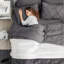 Ensemble d'édredon en microfibre 7 pièces Sandridge-724087845
