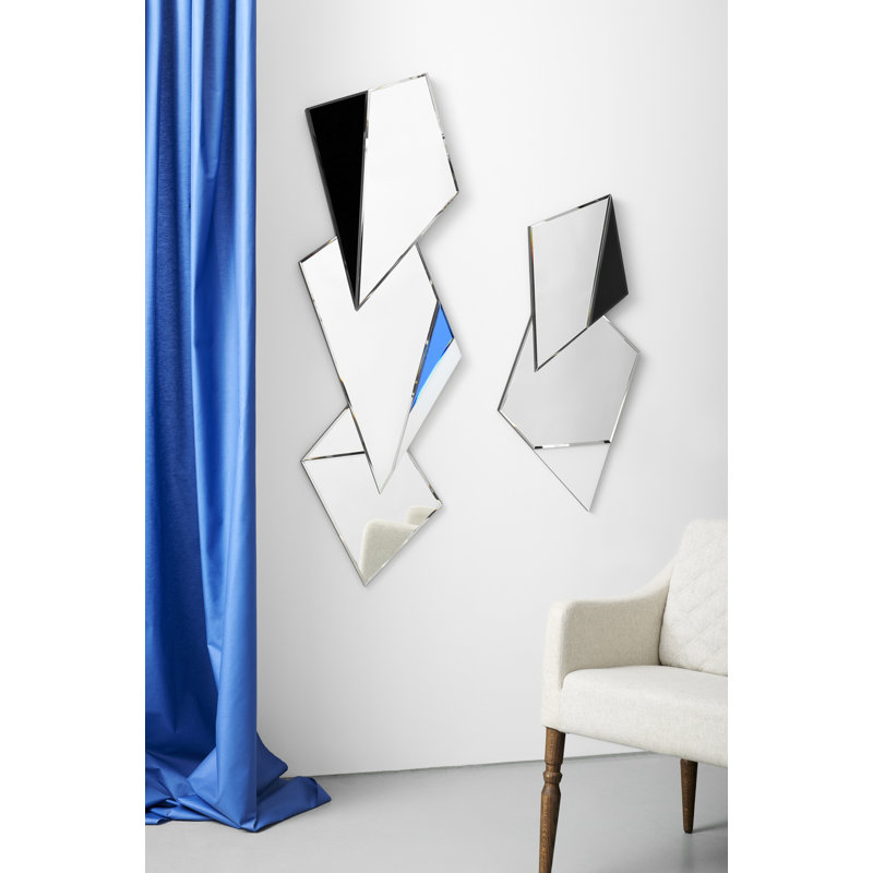 Polaris Mirror
