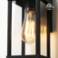 Applique murale d'extérieur 1 lumière Olar Classic-2077042451-2029759519-2038653479