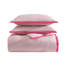 Ensemble d'édredon réversible Betsey Johnson Signature-97843699-106893483