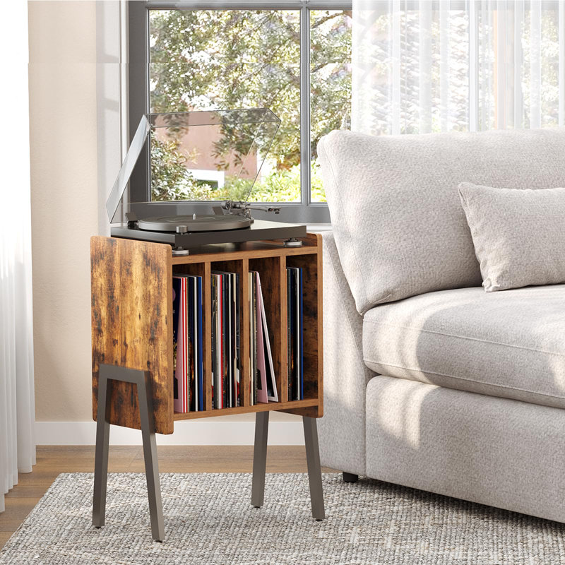 Terease End Table