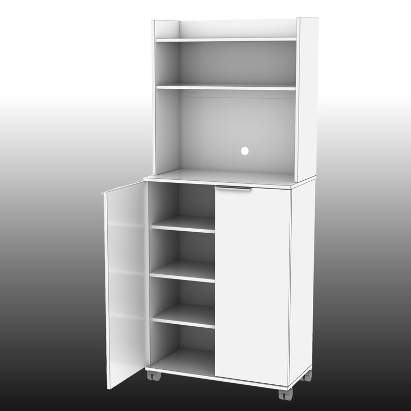 Armoire polyvalente