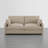 78" Modern Upholstered Sofa-119314219