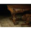 Bureau en bois massif Tyncastle
