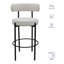 Chaise de bar Sturm Maya-1879232589