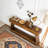 Two-Tiered Sofa Table,Versatile Entryway Table,Console Table