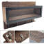 Willowdale Manufactured Wood Wall Organizer-1487188504