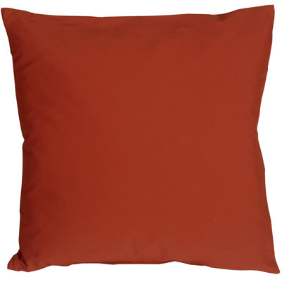 Housse et coussin à recouvrir carré Caravan