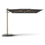 252'' W Sunbrella® Cantilever Umbrella