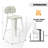 Upholstered Seat Counter Stools with Metal Frame-1925247060-1925247912