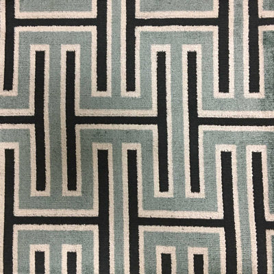 Hyde Velvet Fabric