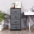4 - Drawer End Table