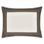 River Frame King Sham-2084738366