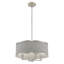 Lustre tambour à abat-jour Berthine-489524130-489524134