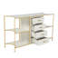 Jeanelle 53.5" Console Table