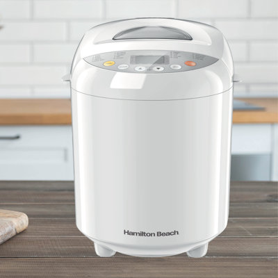Hamilton Beach Bread Maker