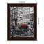 Cadre photo en bois Rayburn-900397537