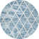 Geometric Indoor Rug