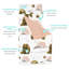Tapis de sieste pour enfants JumpOff Jo