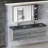Vanity with Four Soft-Close Drawers